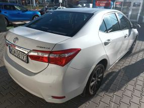 Toyota Corolla - 2015