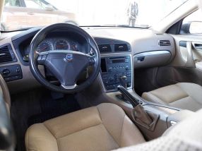 Volvo S60 - 2009