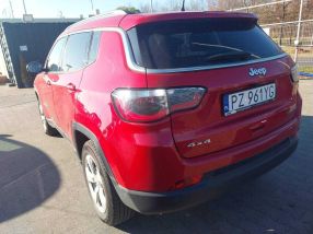 Jeep Compass - 2018