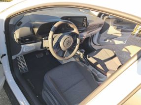 Hyundai Bayon - 2023