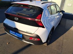 Hyundai Bayon - 2023