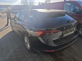 Skoda Octavia - 2021
