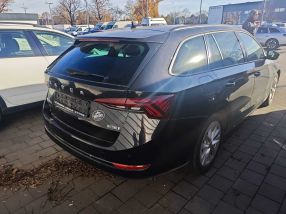 Skoda Octavia - 2021