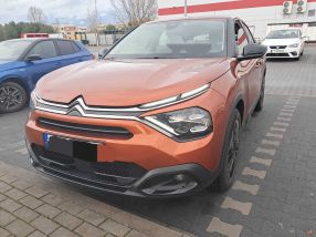 Citroen C4 - 2021