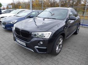 BMW X4 - 2016