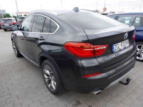 BMW X4 - 2016