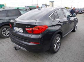 BMW X4 - 2016