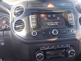 Volkswagen Golf Plus - 2009