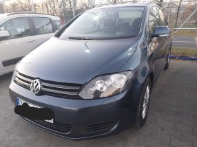 Volkswagen Golf Plus - 2009