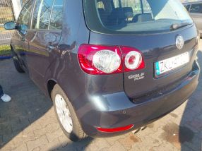Volkswagen Golf Plus - 2009