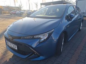 Toyota Corolla - 2020