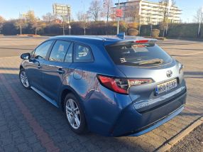 Toyota Corolla - 2020