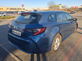 Toyota Corolla - 2020