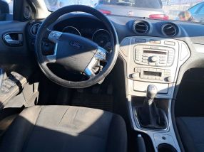Ford Mondeo - 2008