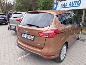 Ford B-Max - 2012