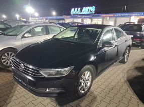 Volkswagen Passat - 2015