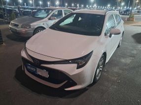 Toyota Corolla - 2022