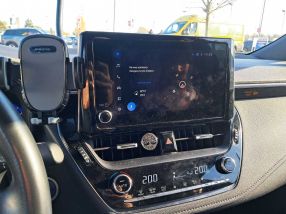 Toyota Corolla - 2022