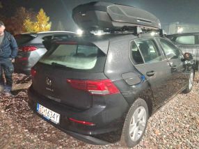 Volkswagen Golf - 2020