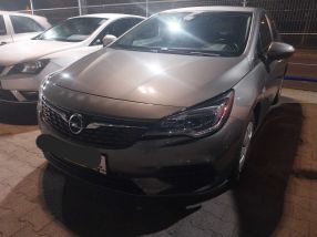Opel Astra - 2019