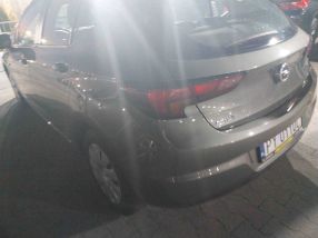 Opel Astra - 2019