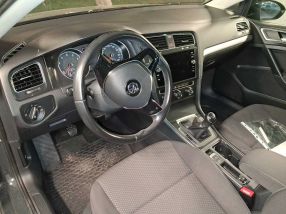 Volkswagen Golf - 2020