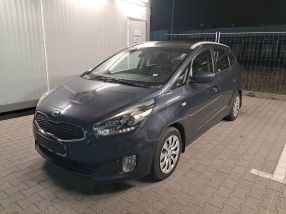 Kia Carens - 2014