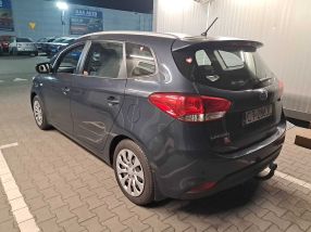 Kia Carens - 2014