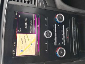 Renault Megane - 2016