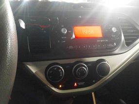 Kia Picanto - 2012