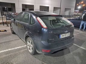Ford Focus - 2008