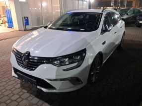Renault Megane - 2019
