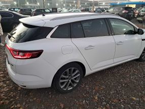 Renault Megane - 2019