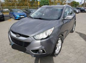 Hyundai ix35 - 2012
