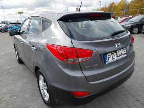 Hyundai ix35 - 2012