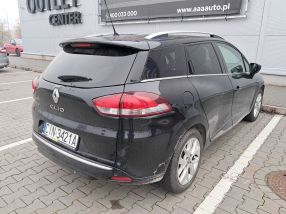 Renault Clio - 2018