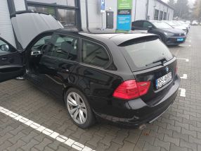 BMW 3 - 2010
