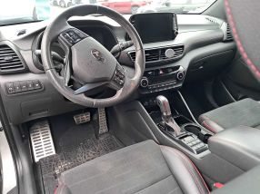 Hyundai Tucson - 2020