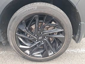 Hyundai Tucson - 2020