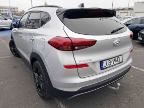 Hyundai Tucson - 2020