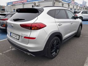 Hyundai Tucson - 2020
