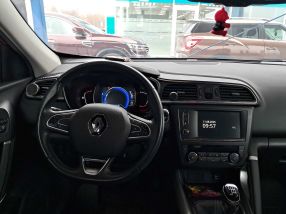 Renault Kadjar - 2015