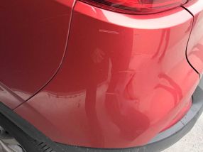 Renault Kadjar - 2015