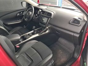 Renault Kadjar - 2015