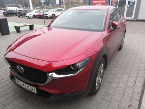 Mazda CX-30 - 2019