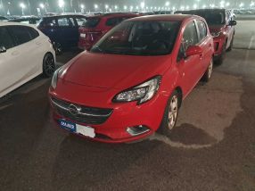 Opel Corsa - 2015