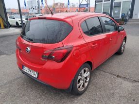 Opel Corsa - 2015
