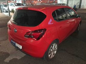 Opel Corsa - 2015