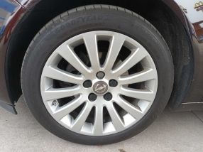 Opel Insignia - 2014