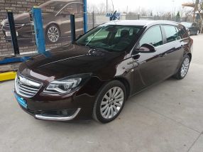 Opel Insignia - 2014